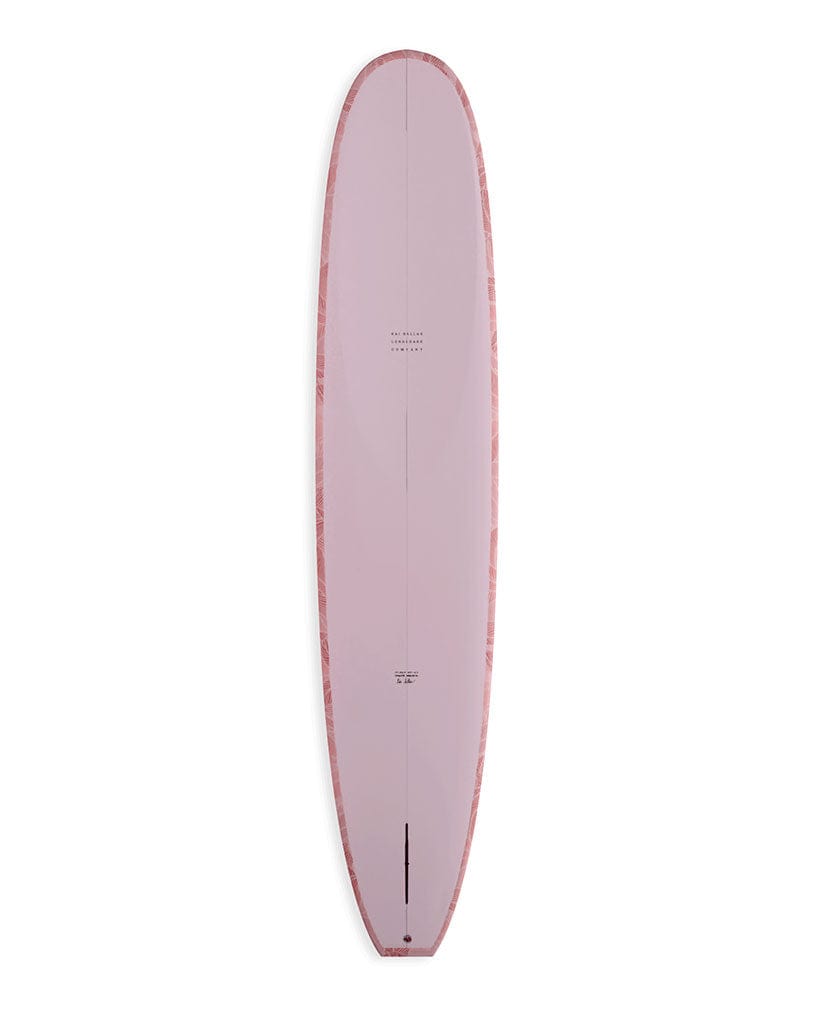 Firewire Waikiki Queen Thunderbolt Silver Surfboard