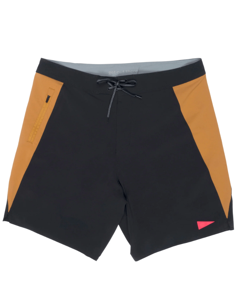 Florence F1 Burgee Cordura Boardshort