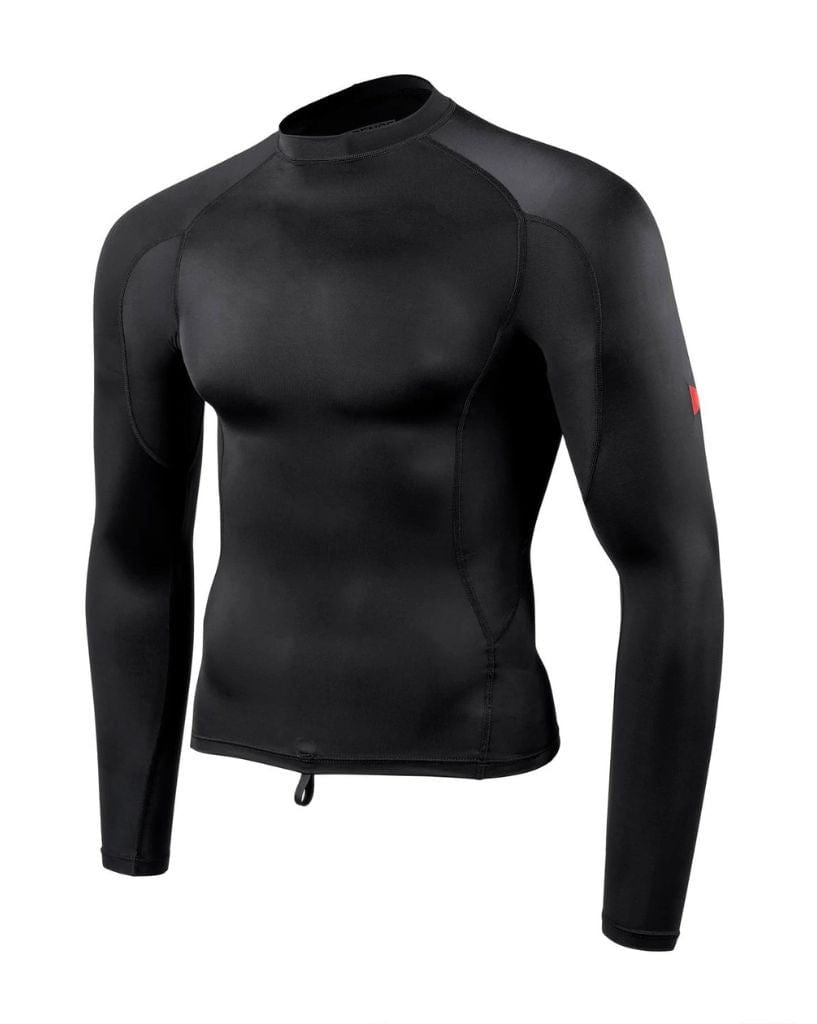 Florence Windshield Long Sleeve Rashguard
