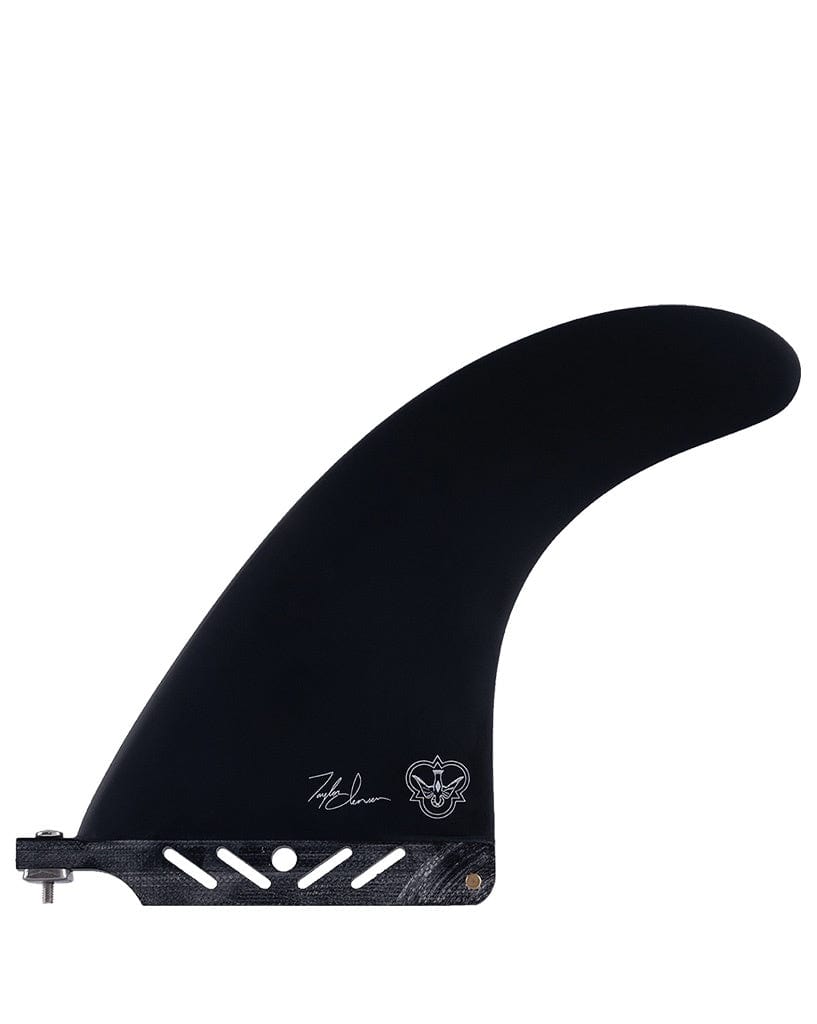 Flying Diamonds TJ Signature Centre Fin
