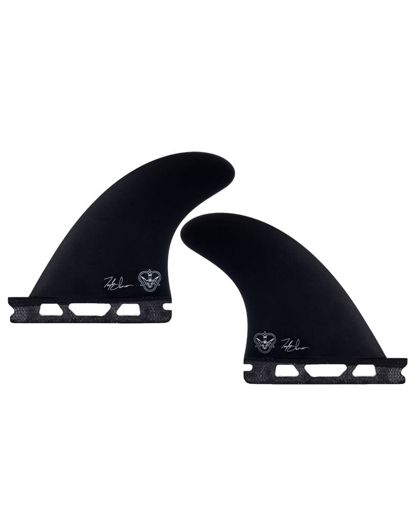 Flying Diamonds TJ Signature Side Fins