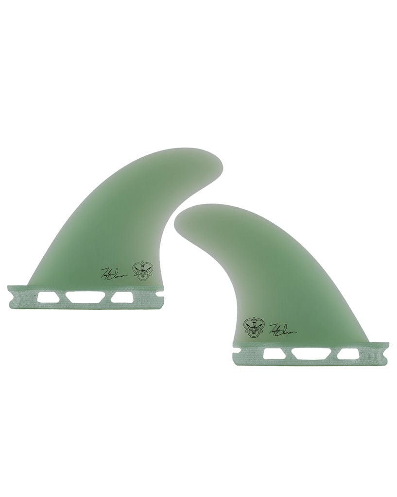 Flying Diamonds TJ Signature Side Fins