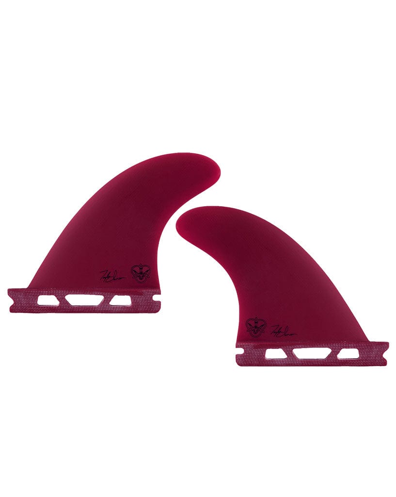 Flying Diamonds TJ Signature Side Fins