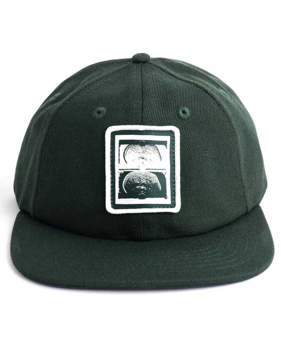 Former Crux Cap