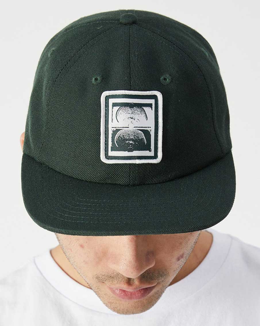 Former Crux Cap