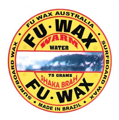 FU Wax FU Wax-Warm