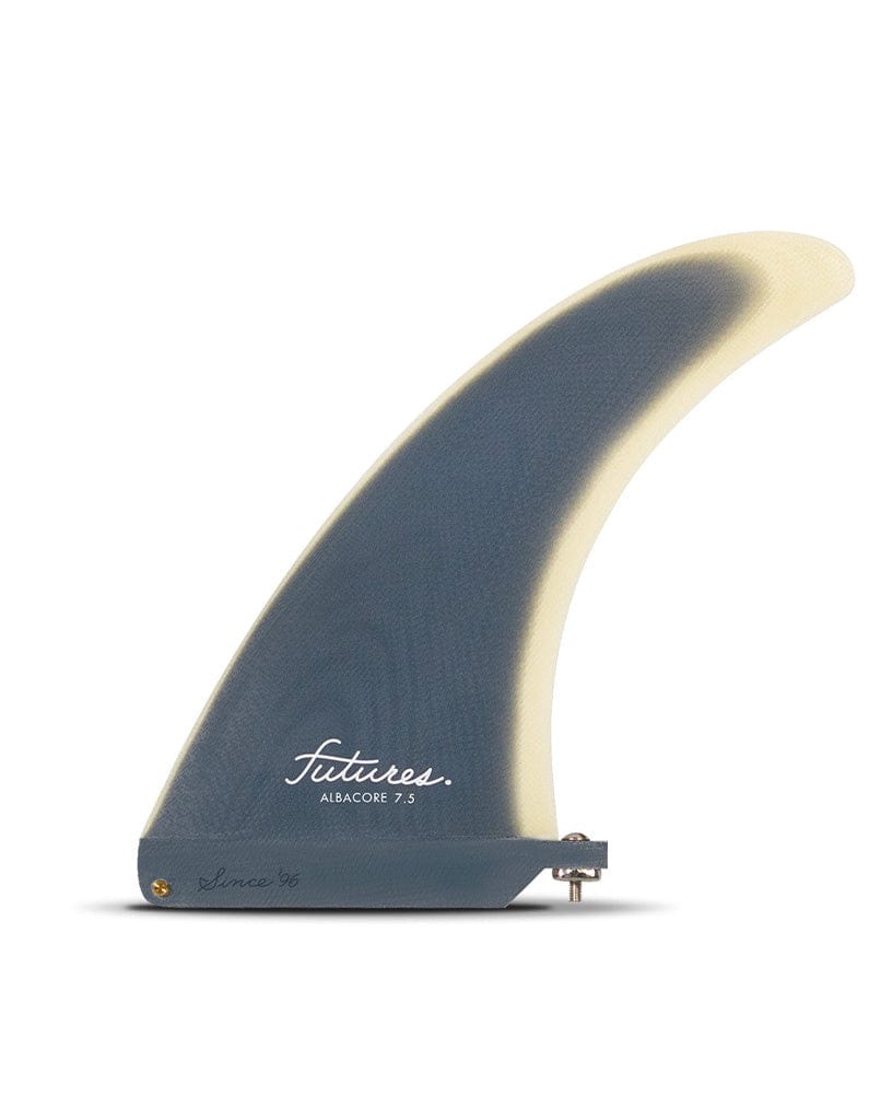 Futures Fins Albacore Flex 7.5" Single Fin