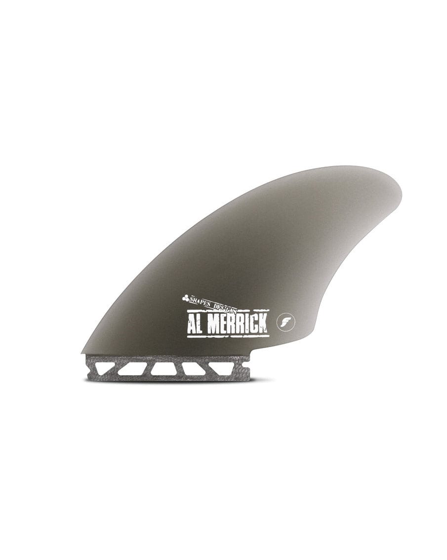 Futures Fins AMK Glass Twin Keel