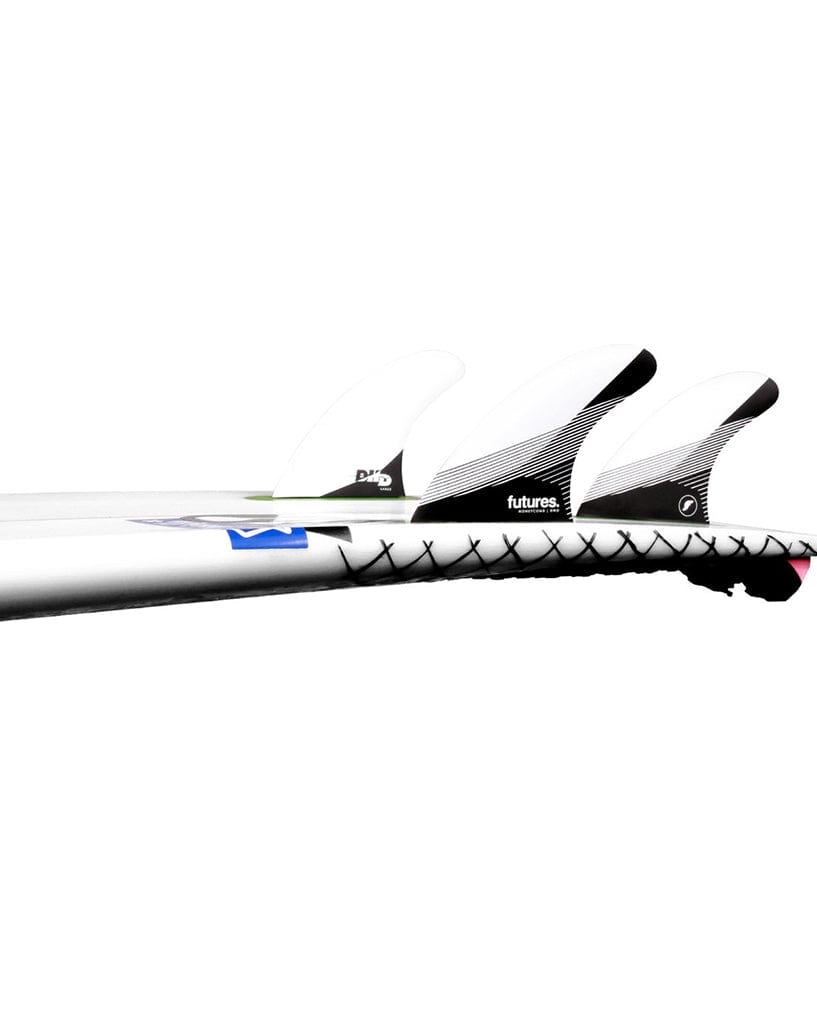 Futures Fins DHD Thruster