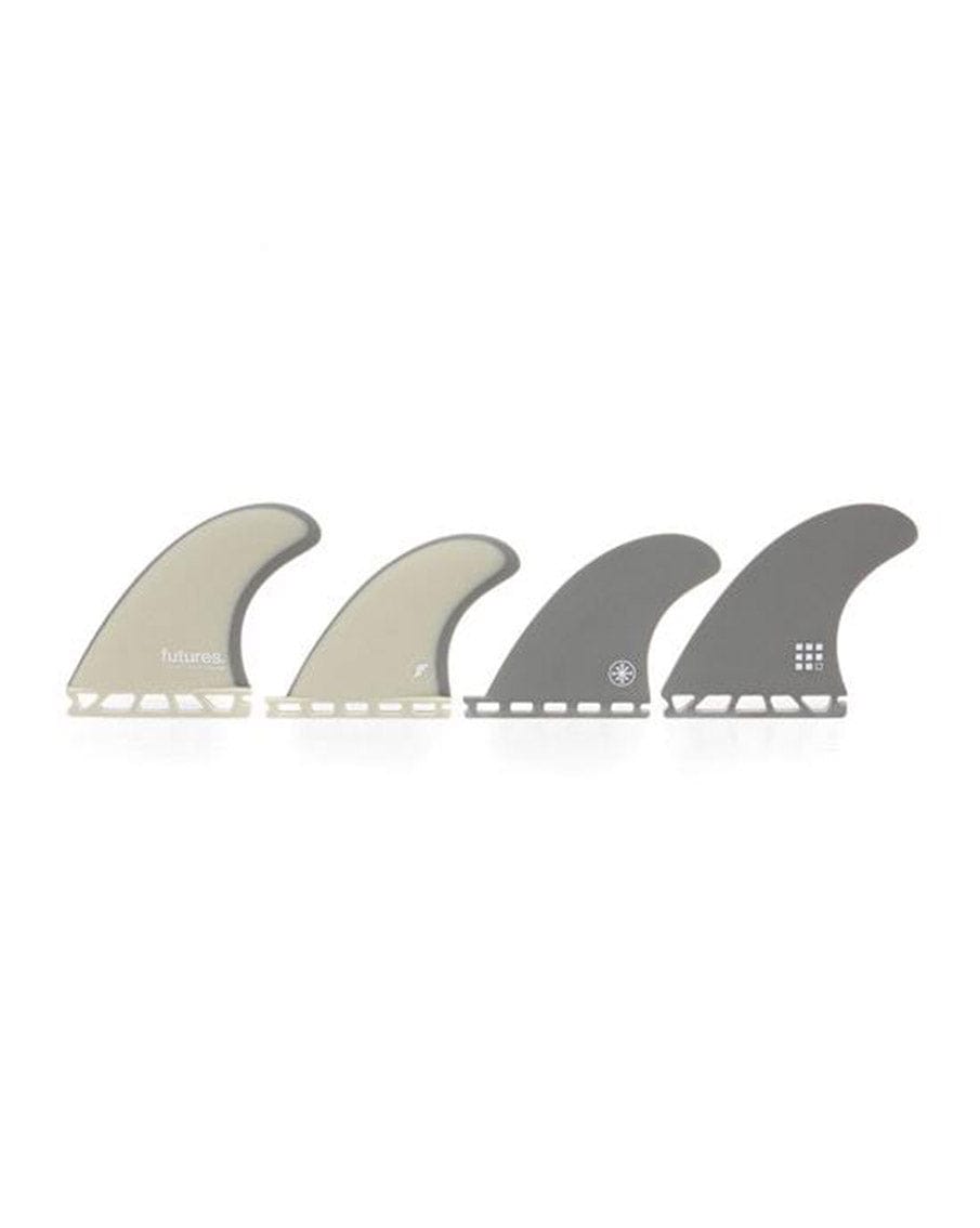 Futures Fins EA Fibreglass Quad CS