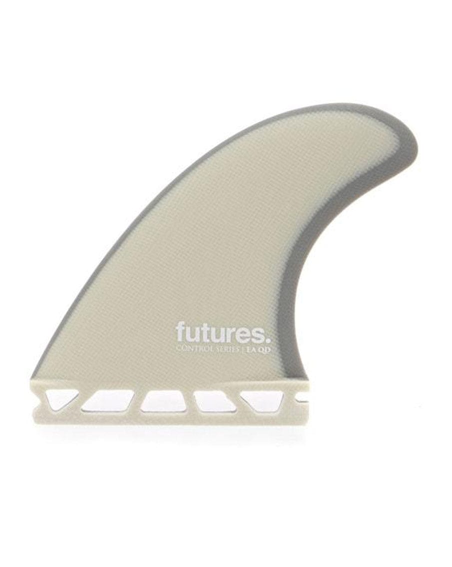 Futures Fins EA Fibreglass Quad CS