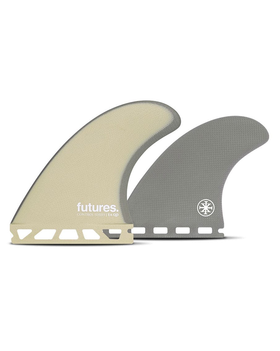 Futures Fins EA Fibreglass Quad CS