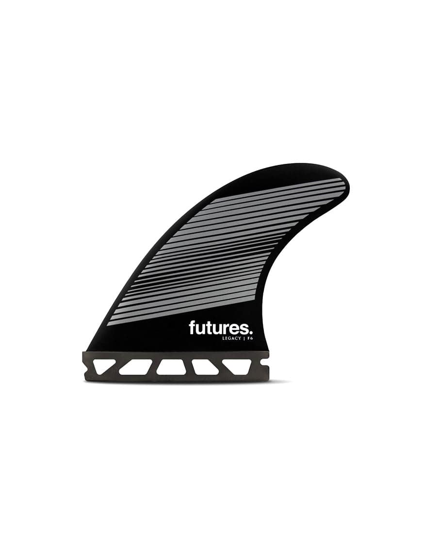 Futures Fins F6 HC Legacy Thruster Neutral