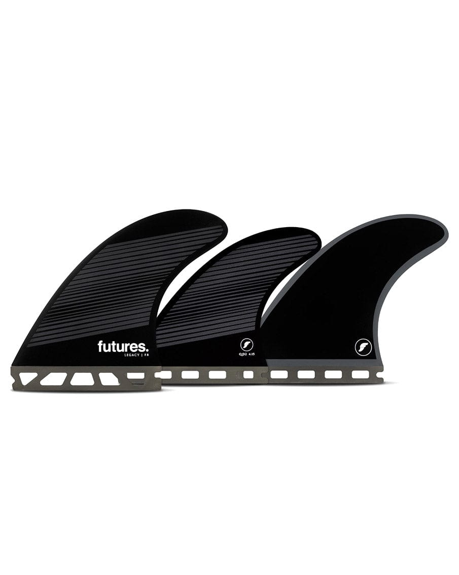 Futures Fins F8 HC Legacy 5 Fin Neutral