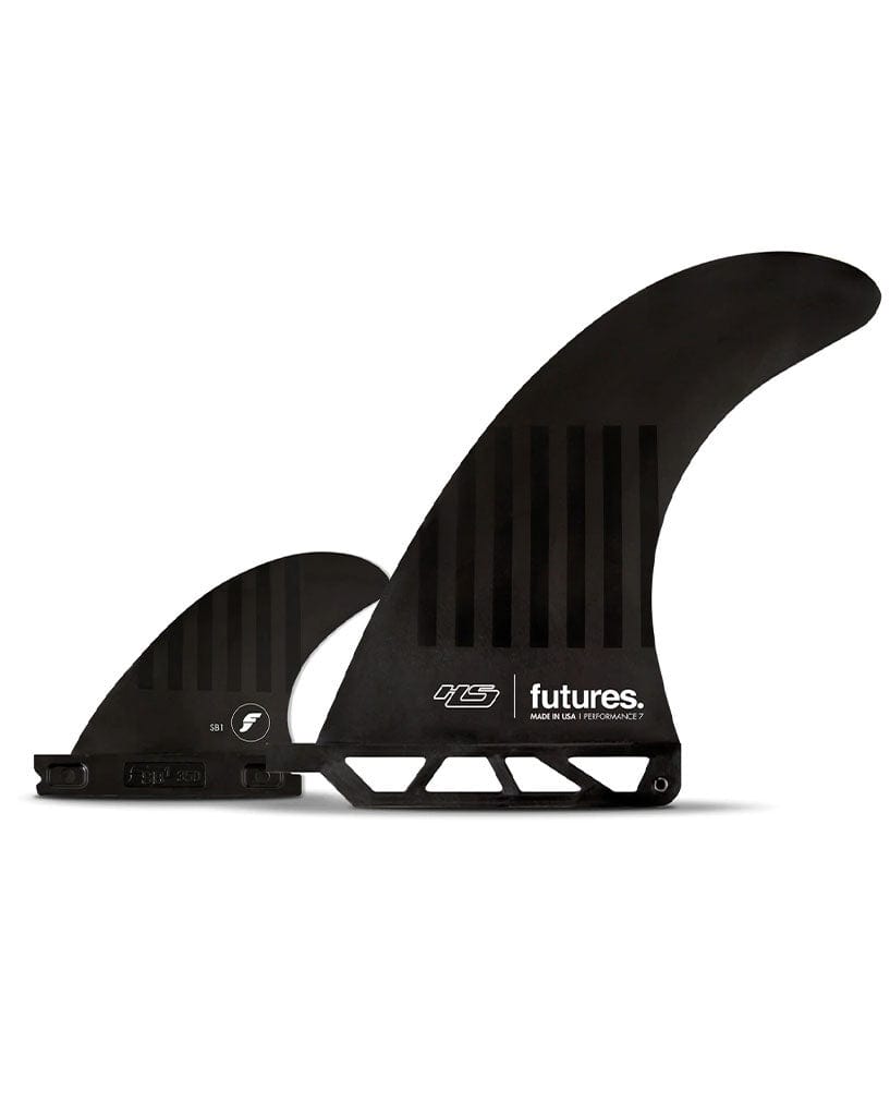Futures Fins HS 2+1 7 Inch- C6