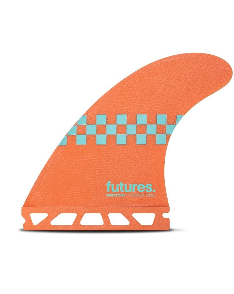 Futures Fins Jack Freestone FG Thruster