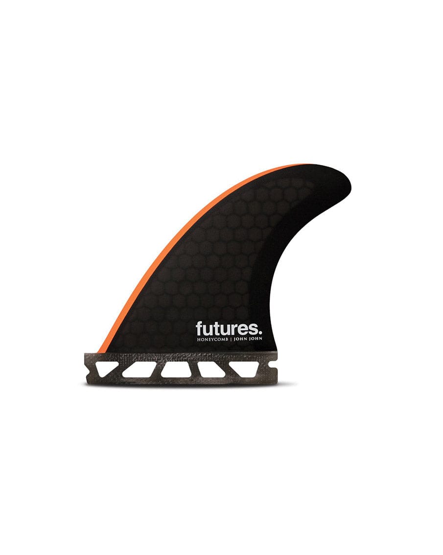 Futures Fins JJ Grom HC Thruster