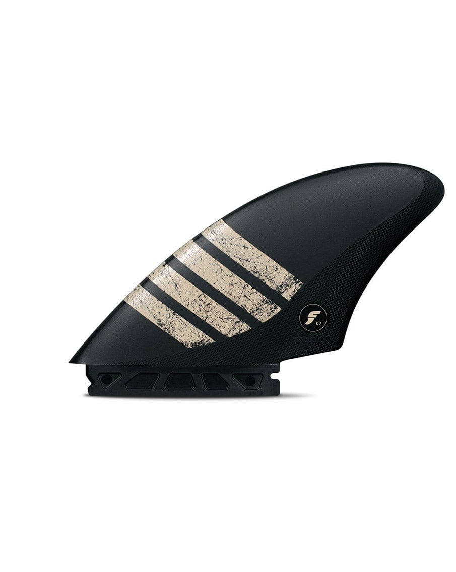 Futures Fins K2 Keel Alpha