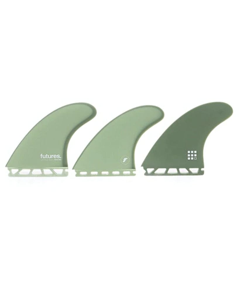 Futures Fins PS Fiberglass Control Series