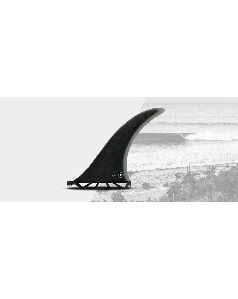 Futures Fins Tiller 9" Single Fin