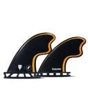 Futures Fins Tomo Fiberglass Quad Fins