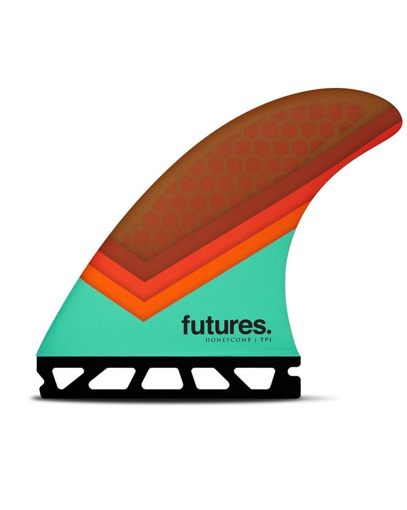 Futures Fins TP1 HC Thruster
