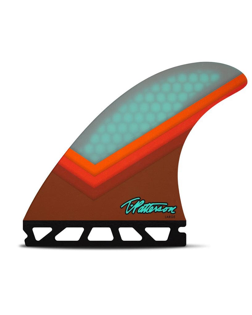 Futures Fins TP1 HC Thruster