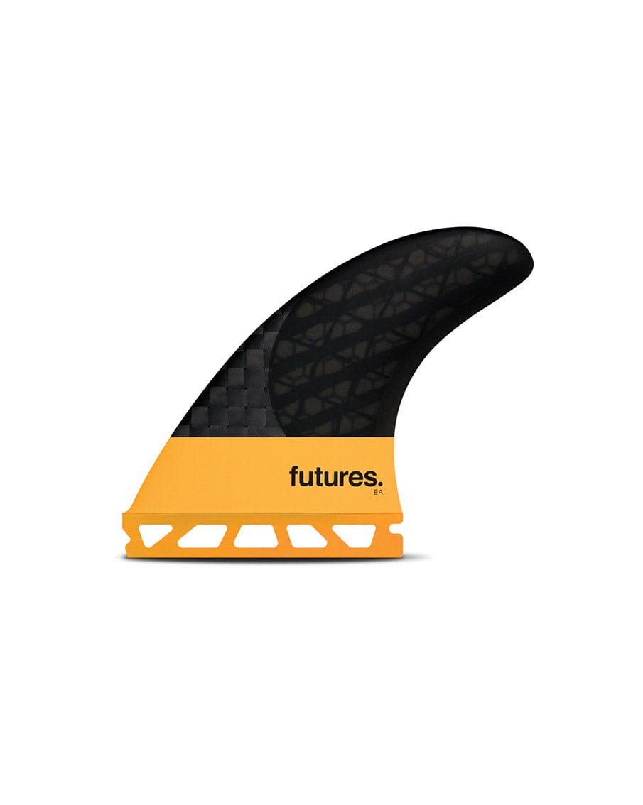 Futures Fins V2 EA Blackstix 3.0 Thruster
