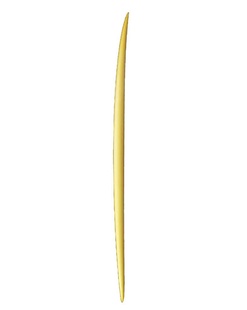 Gato Heroi Gato Heroi Acid Drop Surfboard