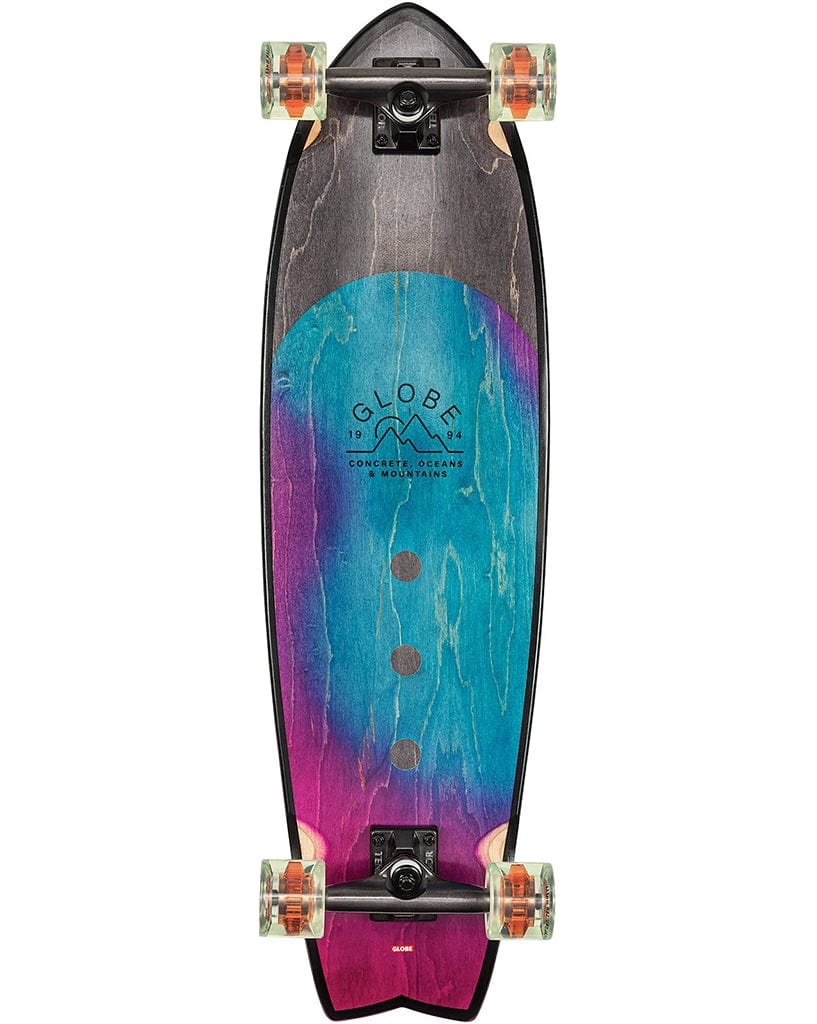 Globe Chromantic Cruiser 33"