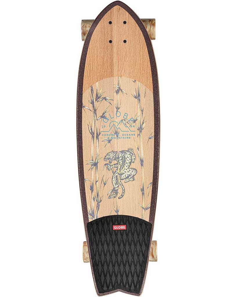 Globe Chromantic Cruiser 33"