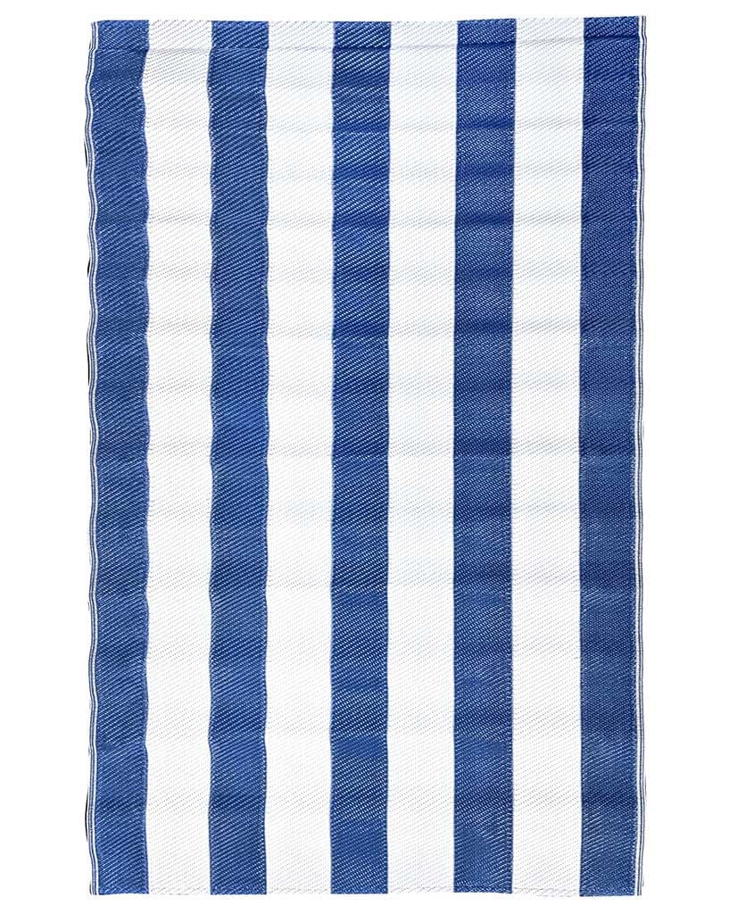 Good Vibes Printed Outdoor Retro Rug 270x180