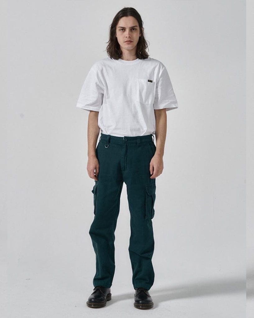Hard Yakka Hard Yakka x Thrills Slacker Cargo Pant