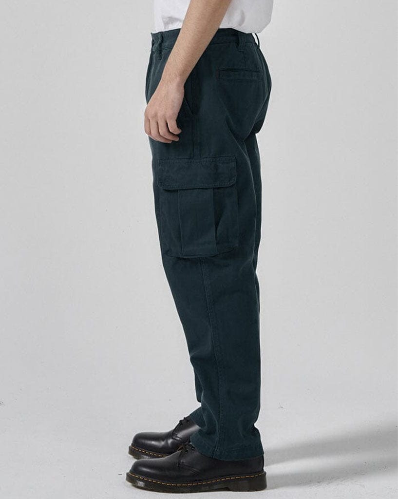 Hard Yakka Hard Yakka x Thrills Slacker Cargo Pant