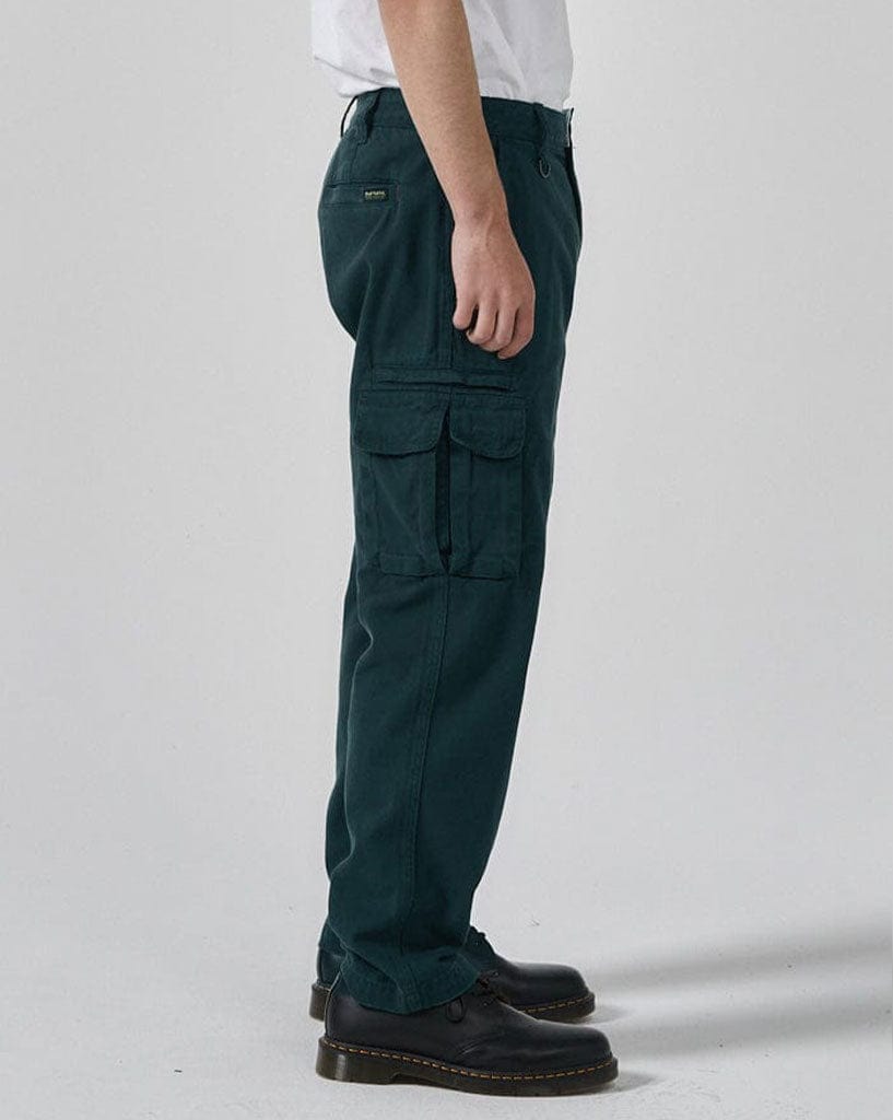Hard Yakka Hard Yakka x Thrills Slacker Cargo Pant