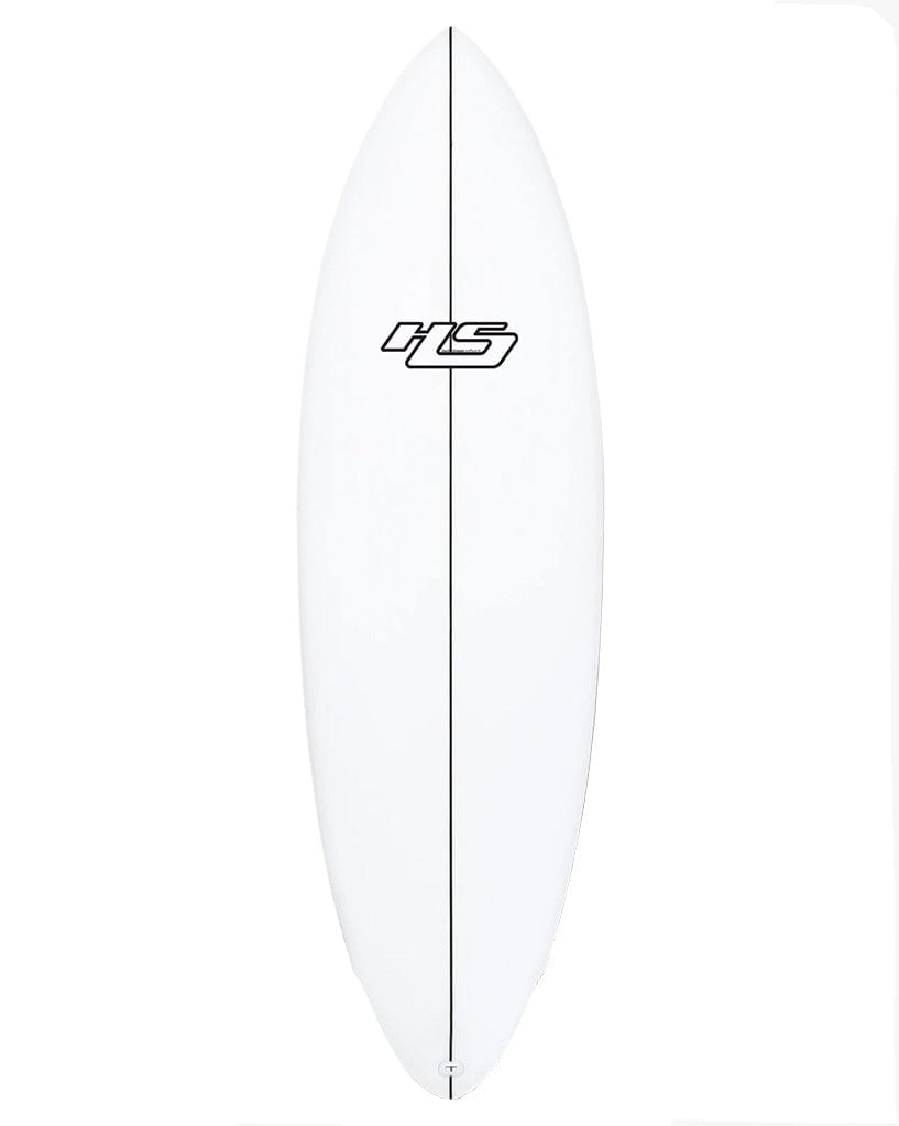 Hayden Shapes Hypto Krypto Twin Pin PU Surfboard