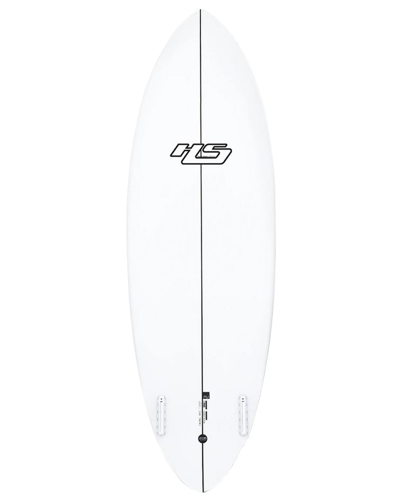 Hayden Shapes Hypto Krypto Twin Pin PU Surfboard