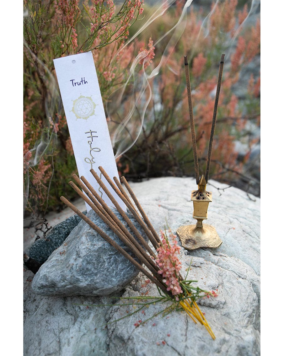 Holy Smoke Incense Eco Incense Sticks