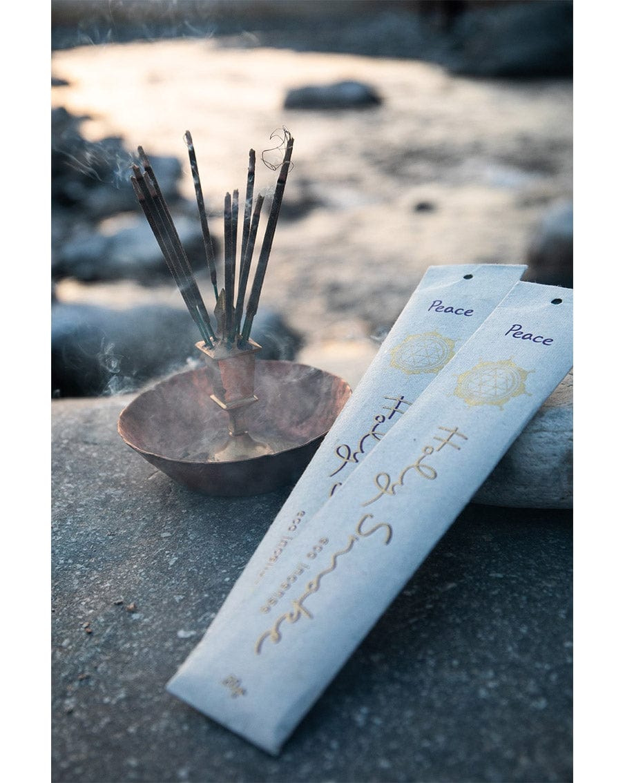 Holy Smoke Incense Eco Incense Sticks