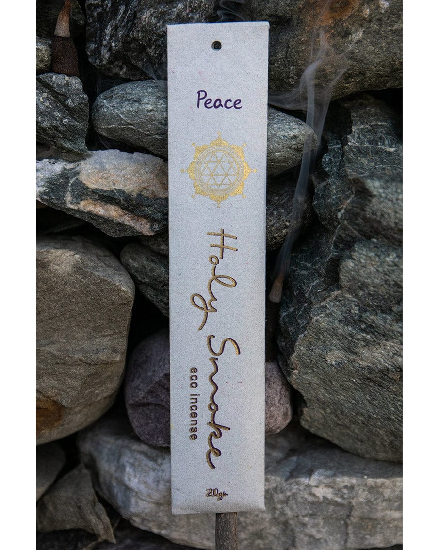 Holy Smoke Incense Eco Incense Sticks