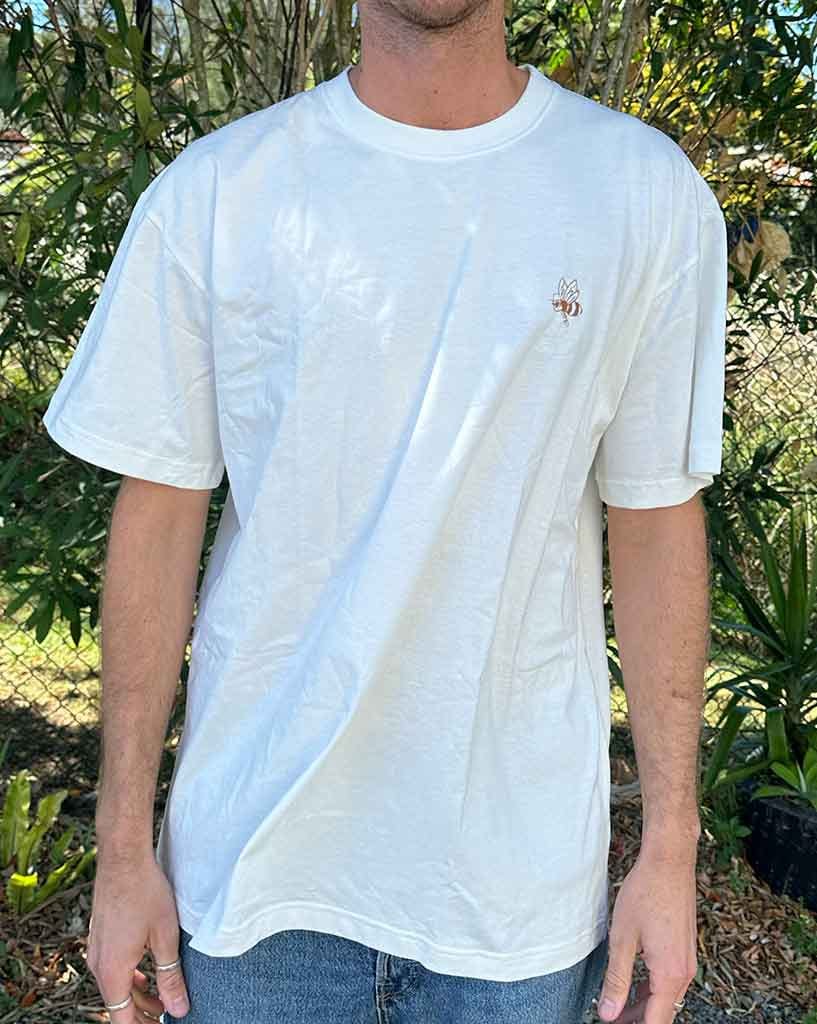 Honey Surf Honey Surf Tee