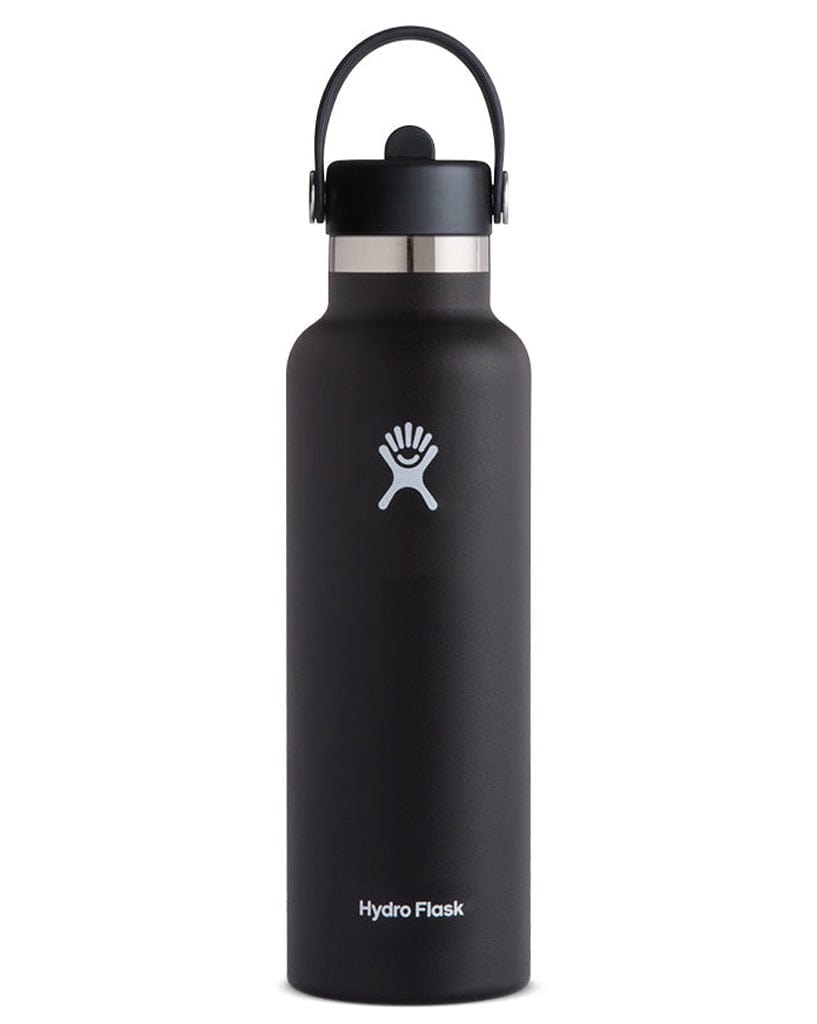 Hydro Flask Hydration 21 oz Flex Straw Cap