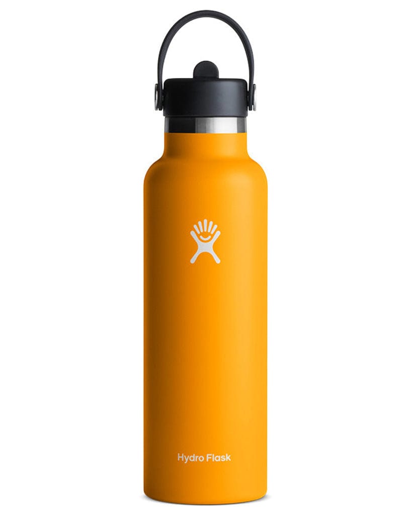Hydro Flask Hydration 21 oz Flex Straw Cap