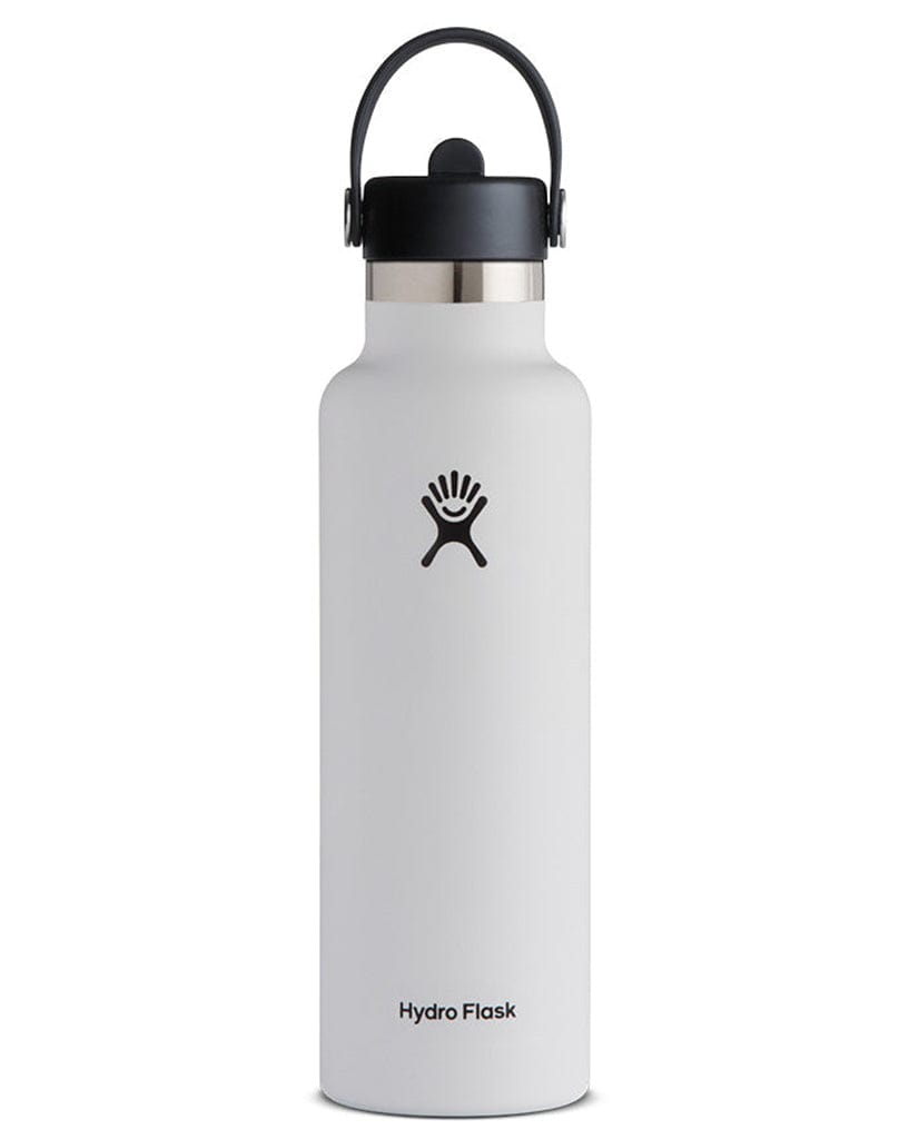 Hydro Flask Hydration 21 oz Flex Straw Cap