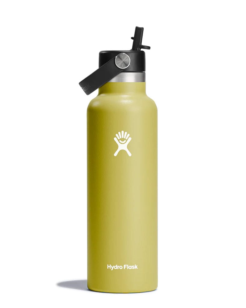 Hydro Flask Hydration 21 oz Flex Straw Cap