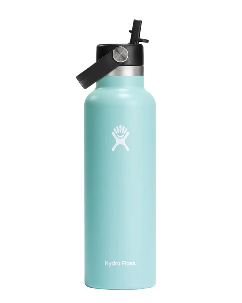 Hydro Flask Hydration 21 oz Flex Straw Cap
