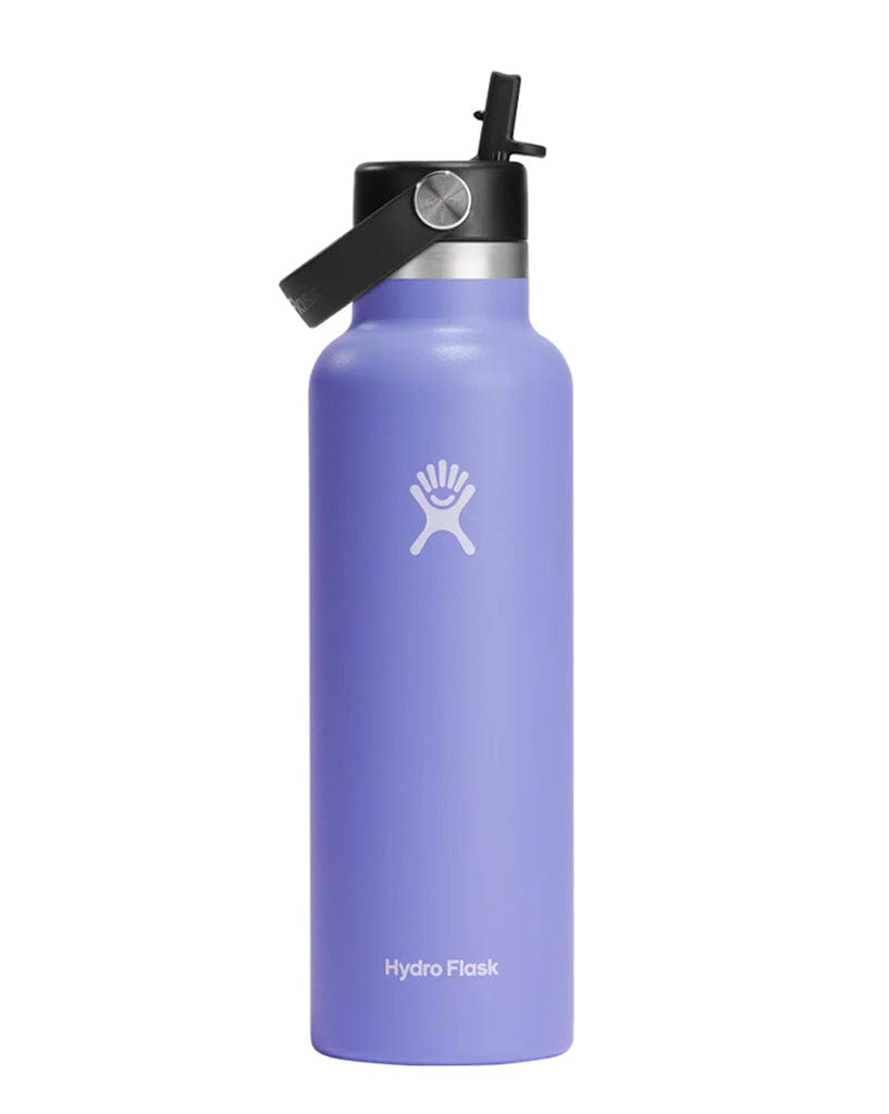 Hydro Flask Hydration 21 oz Flex Straw Cap
