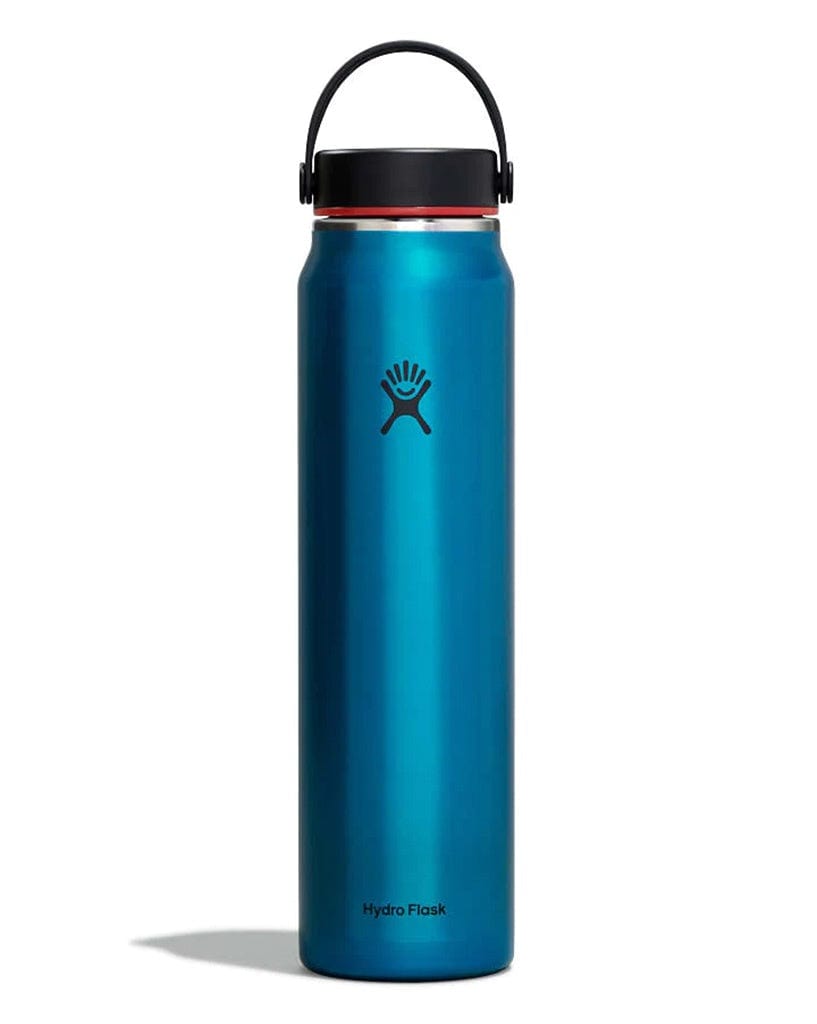 Hydro Flask Hydration 40 oz Wide Lightweight Trail Series