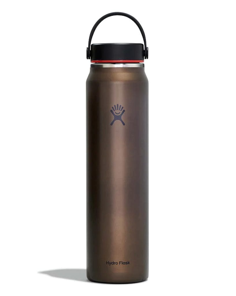 Hydro Flask Hydration 40 oz Wide Lightweight Trail Series