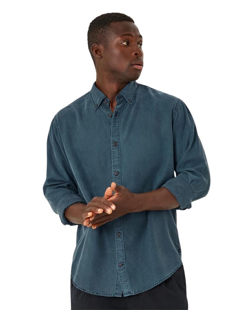 Industrie Tencel L/S Shirt